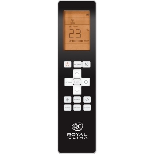 Кондиционер Royal Clima Felicita RC-FC35HN
