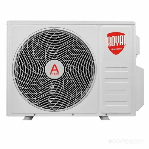 Кондиционер Royal Thermo Barocco RTB-12HN8_V2