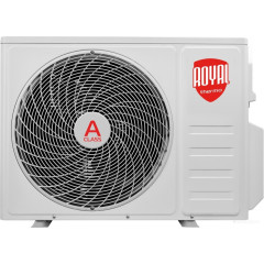 Кондиционер Royal Thermo Barocco RTB-09HN8_V2