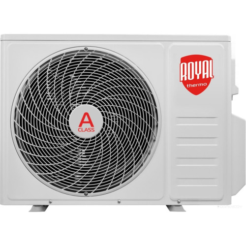 Кондиционер Royal Thermo Barocco RTB-09HN8_V2