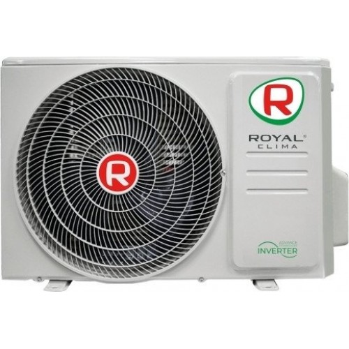 Кондиционер Royal Clima Triumph Lite Inverter RCI-TWL28HN