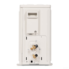 Кондиционер Shuft Berg DC SFTOI-09HN1_24Y