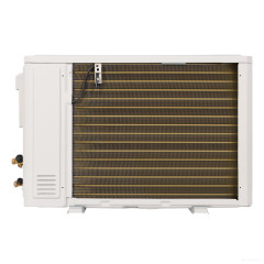 Кондиционер Shuft Berg DC SFTOI-09HN1_24Y