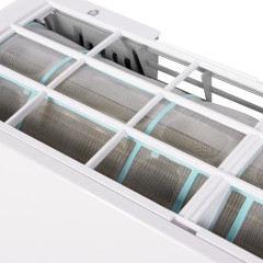 Кондиционер Shuft Berg DC SFTOI-09HN1_24Y