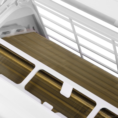 Кондиционер Shuft Berg DC SFTOI-09HN1_24Y