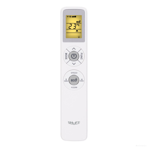 Кондиционер Shuft Berg DC SFTOI-09HN1_24Y