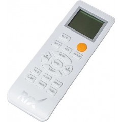 Кондиционер Rix I/O-W09MB