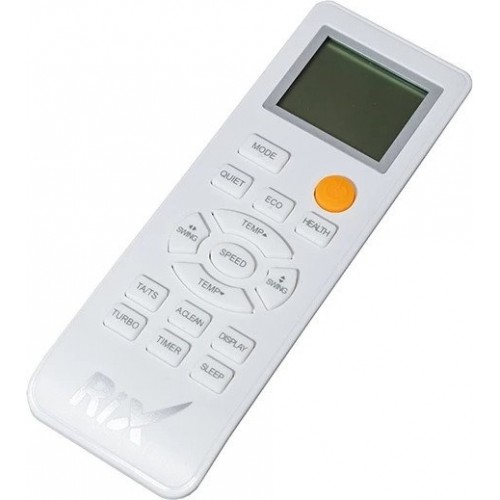 Кондиционер Rix I/O-W24MB