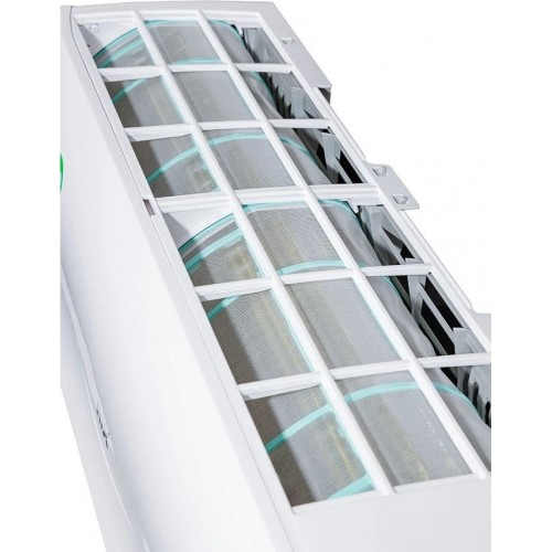 Кондиционер Rix I/O-W24MB
