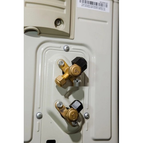 Кондиционер Rix I/O-W24MB