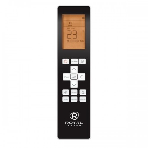 Кондиционер Royal Clima Triumph Lite RC-TWL28HN
