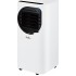Мобильный кондиционер Ballu Eclipse BPAC-10 EPW/N6 white