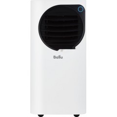 Мобильный кондиционер Ballu Eclipse BPAC-10 EPW/N6 white