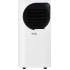 Мобильный кондиционер Ballu Eclipse BPAC-10 EPW/N6 white