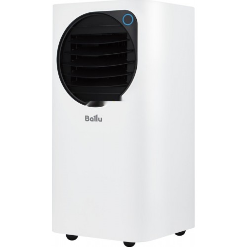 Мобильный кондиционер Ballu Eclipse BPAC-10 EPW/N6 white