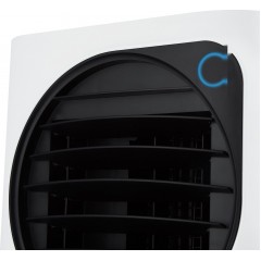 Мобильный кондиционер Ballu Eclipse BPAC-10 EPW/N6 white