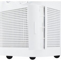 Мобильный кондиционер Ballu Eclipse BPAC-10 EPW/N6 white