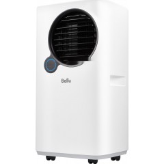 Мобильный кондиционер Ballu Eclipse BPAC-07 EPW/N6 white