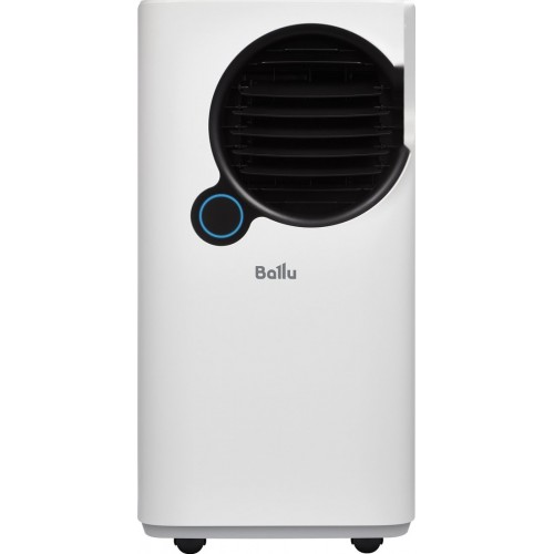 Мобильный кондиционер Ballu Eclipse BPAC-07 EPW/N6 white