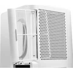 Мобильный кондиционер Ballu Eclipse BPAC-07 EPW/N6 white