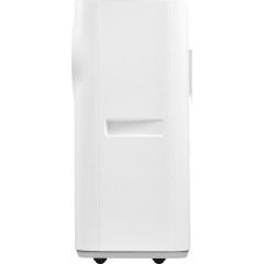 Мобильный кондиционер Ballu Eclipse BPAC-07 EPW/N6 white
