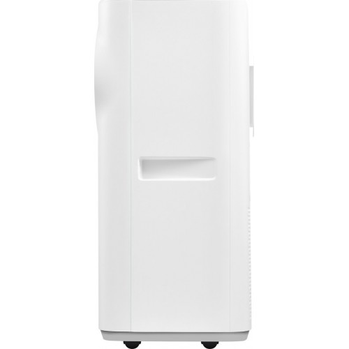 Мобильный кондиционер Ballu Eclipse BPAC-07 EPW/N6 white