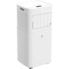 Мобильный кондиционер Royal Clima Magnate RM-MT28CH-E
