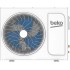 Кондиционер Beko BRFPA 120/BRFPA 121