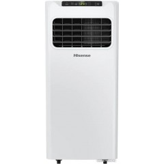 Мобильный кондиционер Hisense W-series AP-09CR4GKWS00