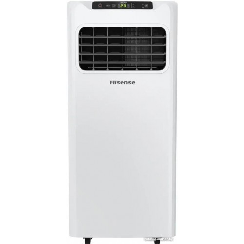 Мобильный кондиционер Hisense W-series AP-09CR4GKWS00
