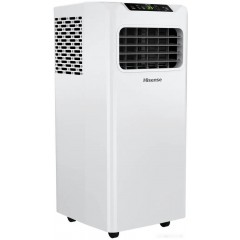Мобильный кондиционер Hisense W-series AP-09CR4GKWS00