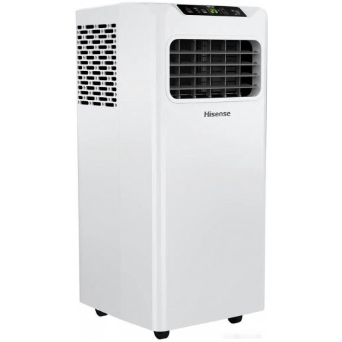 Мобильный кондиционер Hisense W-series AP-09CR4GKWS00