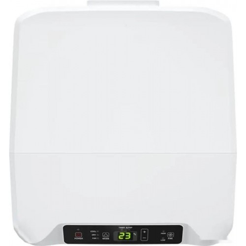 Мобильный кондиционер Hisense W-series AP-09CR4GKWS00