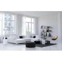 Мобильный кондиционер Hisense W-series AP-09CR4GKWS00