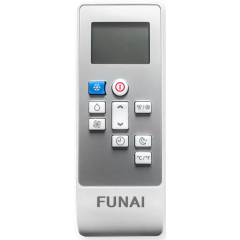 Мобильный кондиционер Funai Camellia MAC-CA25CON04