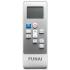 Мобильный кондиционер Funai Camellia MAC-CA25CON04