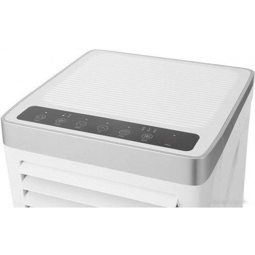 Мобильный кондиционер Funai Camellia MAC-CA25CON04