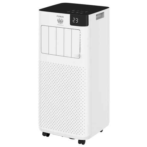 Мобильный кондиционер Funai Magnolia MAC-MG22CON01