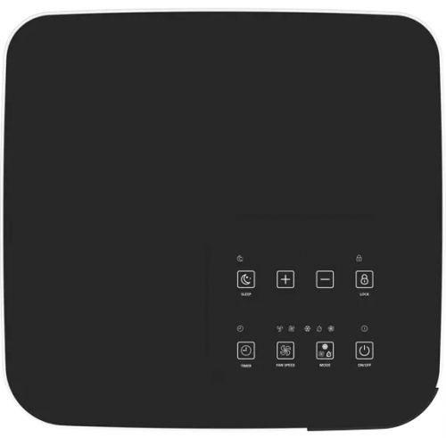 Мобильный кондиционер Funai Magnolia MAC-MG22CON01