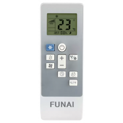 Мобильный кондиционер Funai Magnolia MAC-MG22CON01