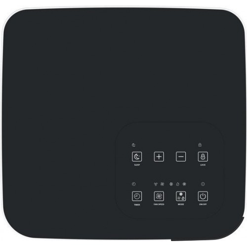 Мобильный кондиционер Funai Magnolia MAC-MG22CON01