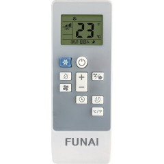 Мобильный кондиционер Funai Magnolia MAC-MG22CON01