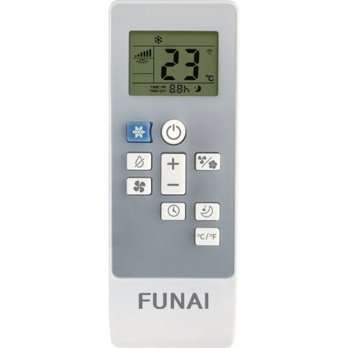 Мобильный кондиционер Funai Magnolia MAC-MG22CON01