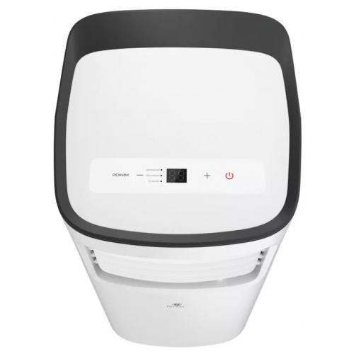 Мобильный кондиционер Royal Clima Busta RM-BS22CH-E