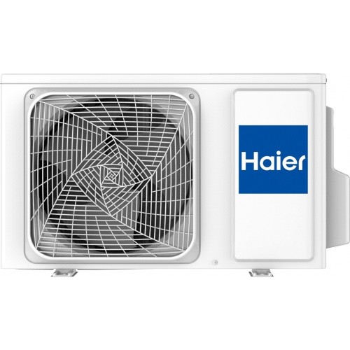 Кондиционер HAIER Stellar HP -20C AS20SHP1HRA-W/1U20SHP1FRA
