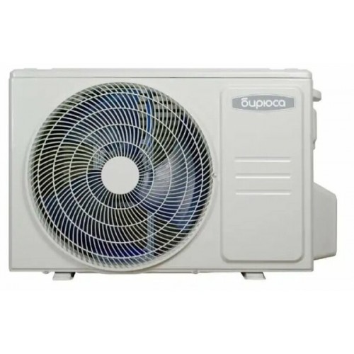 Кондиционер Бирюса Safari B-12SPR/B-12SPQ