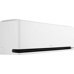 Кондиционер LG Dualcool Deluxe Pro H09S1D