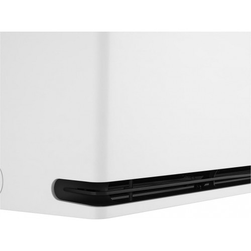 Кондиционер LG Dualcool Deluxe Pro H09S1D