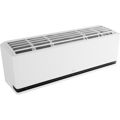 Кондиционер LG Dualcool Deluxe Pro H09S1D