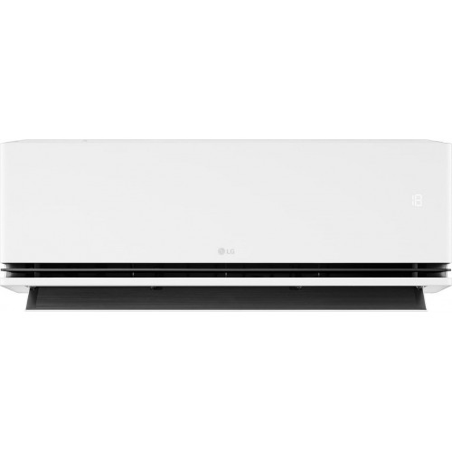 Кондиционер LG Dualcool Deluxe Pro H12S1D